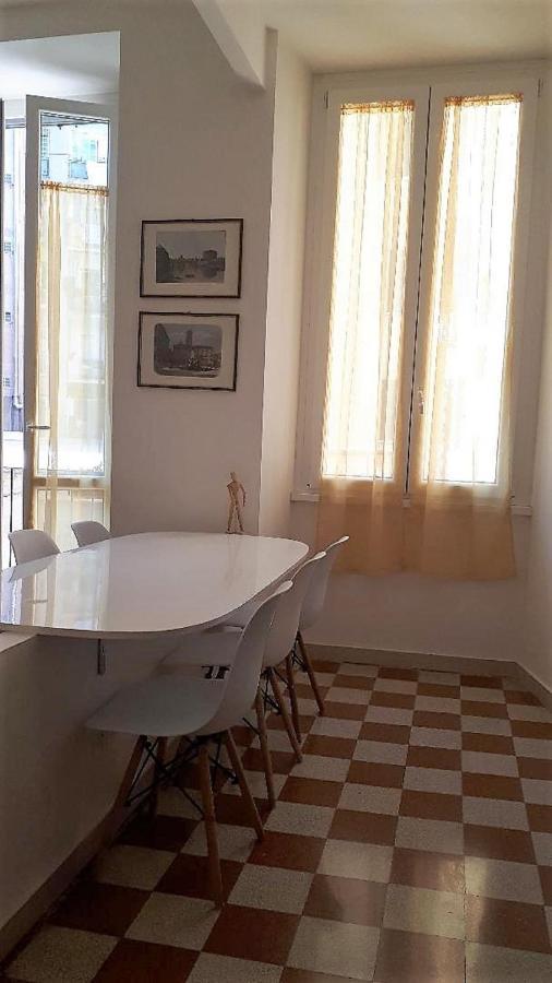 Ostiense Piramide Station Apartamento