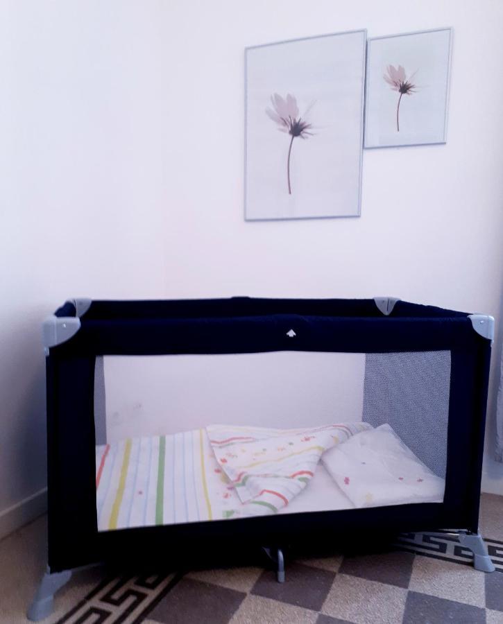 Ostiense Piramide Station Apartamento *