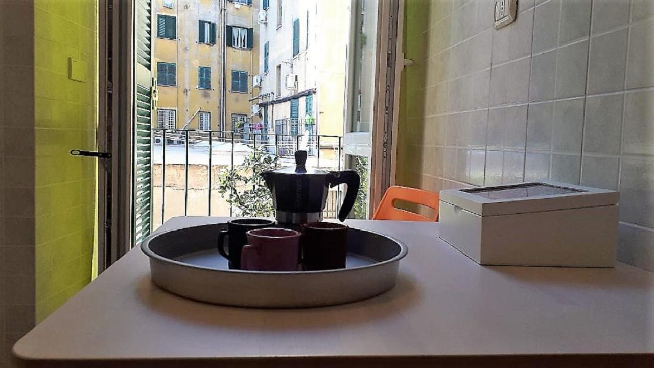 Ostiense Piramide Station Apartamento *
