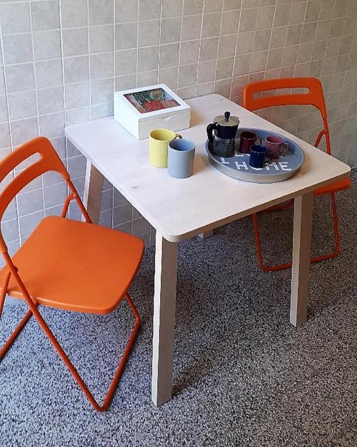 Ostiense Piramide Station Apartamento *