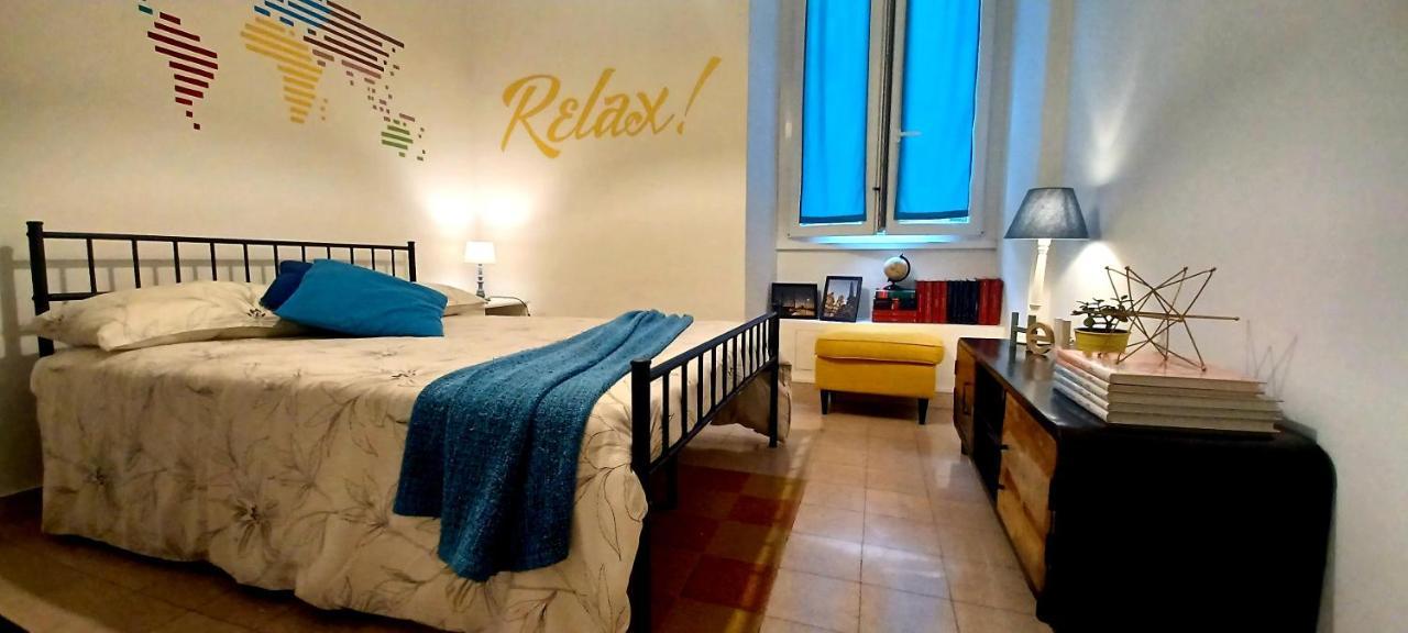 Apartamento Ostiense Piramide Station *
