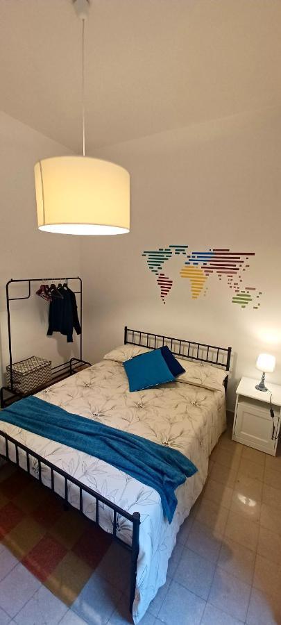 Apartamento Ostiense Piramide Station *
