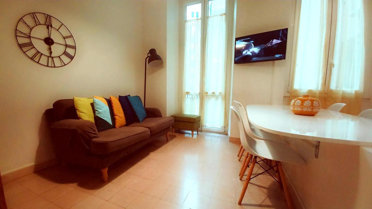 Apartamento Ostiense Piramide Station