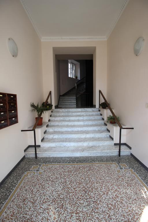 Ostiense Piramide Station Apartamento Roma