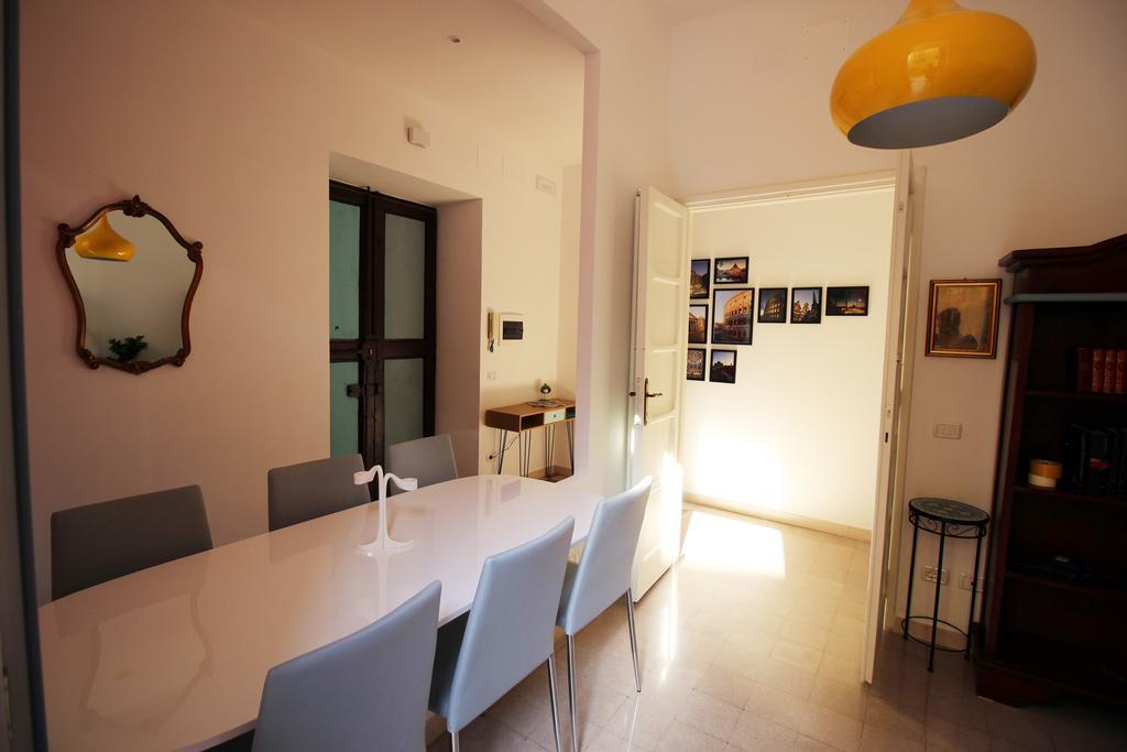 Ostiense Piramide Station Apartamento Roma
