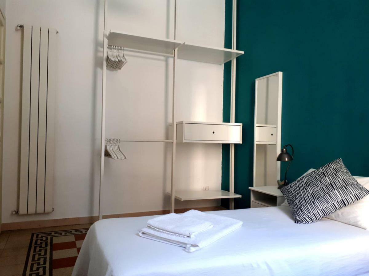 Apartamento Ostiense Piramide Station