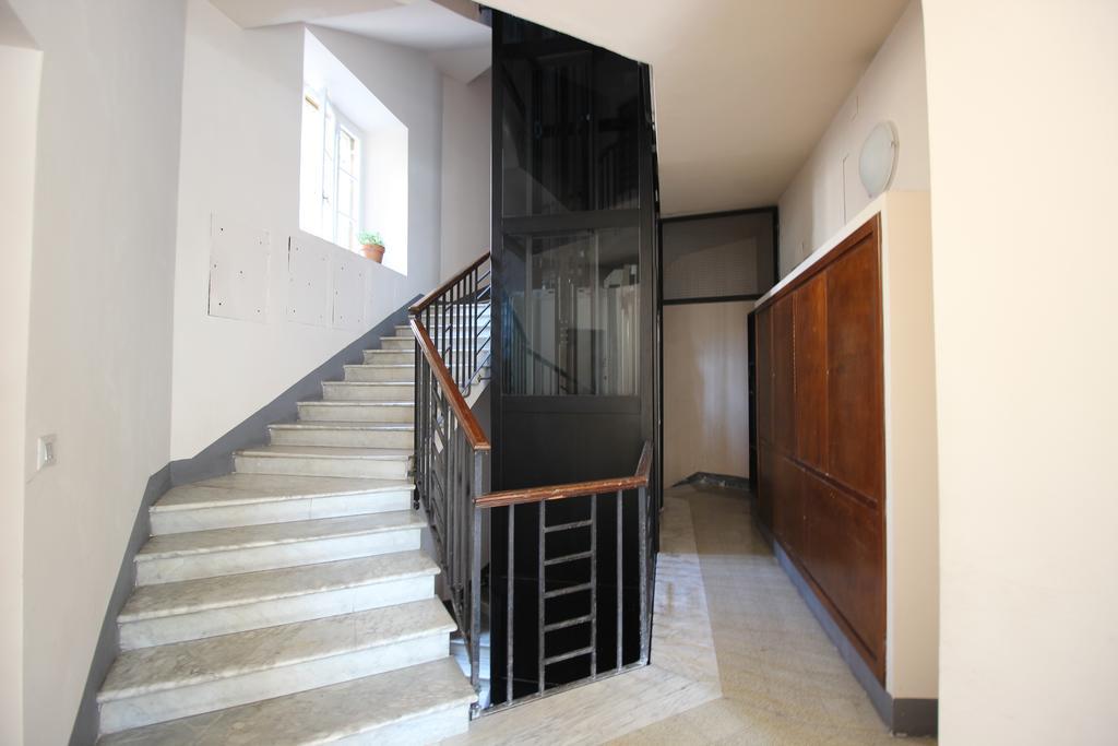 Appartamento Ostiense Piramide Station Roma