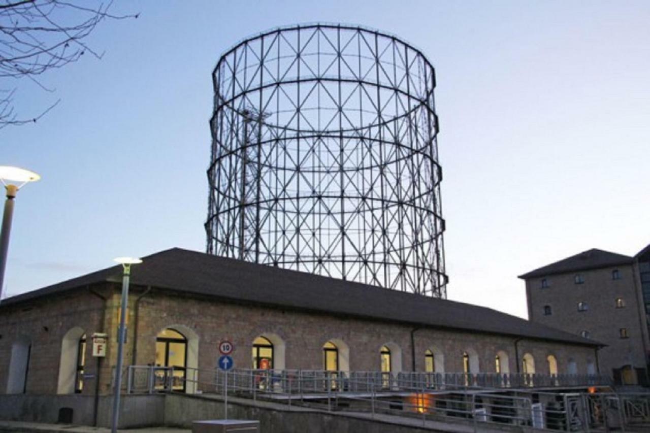Appartamento Ostiense Piramide Station Roma